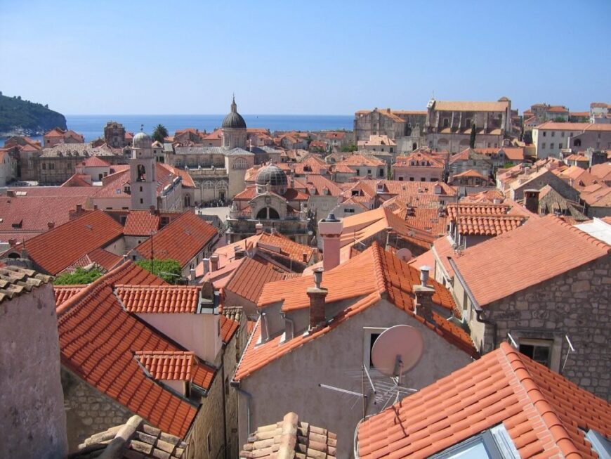 DUBROVNIK