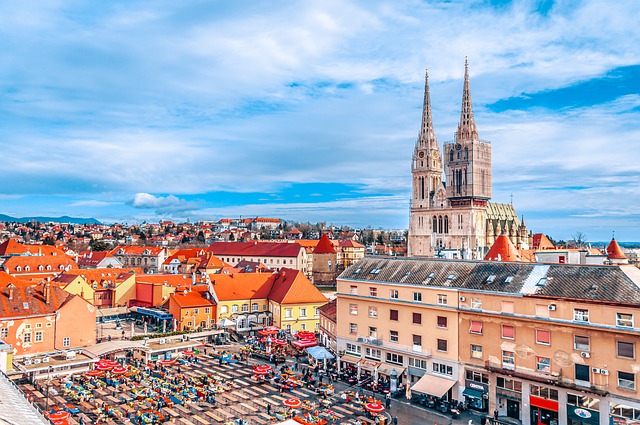 ZAGREB