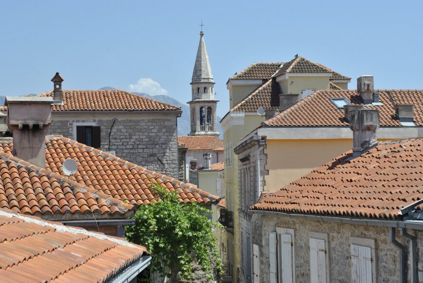 MONTENEGRO